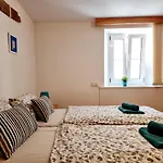 Apartments Prima Z