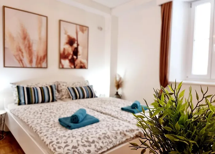 Apartments Prima Z
