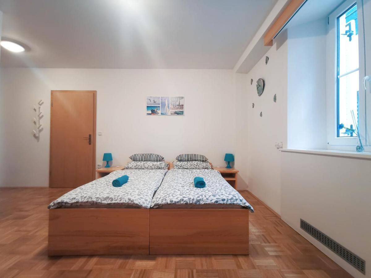 Prima Z Penzión pre hostí