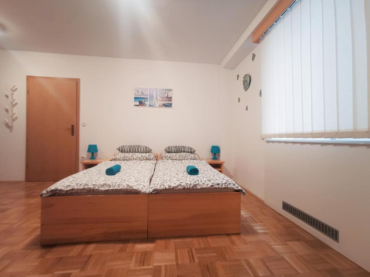 Penzión pre hostí Prima Z Piran
