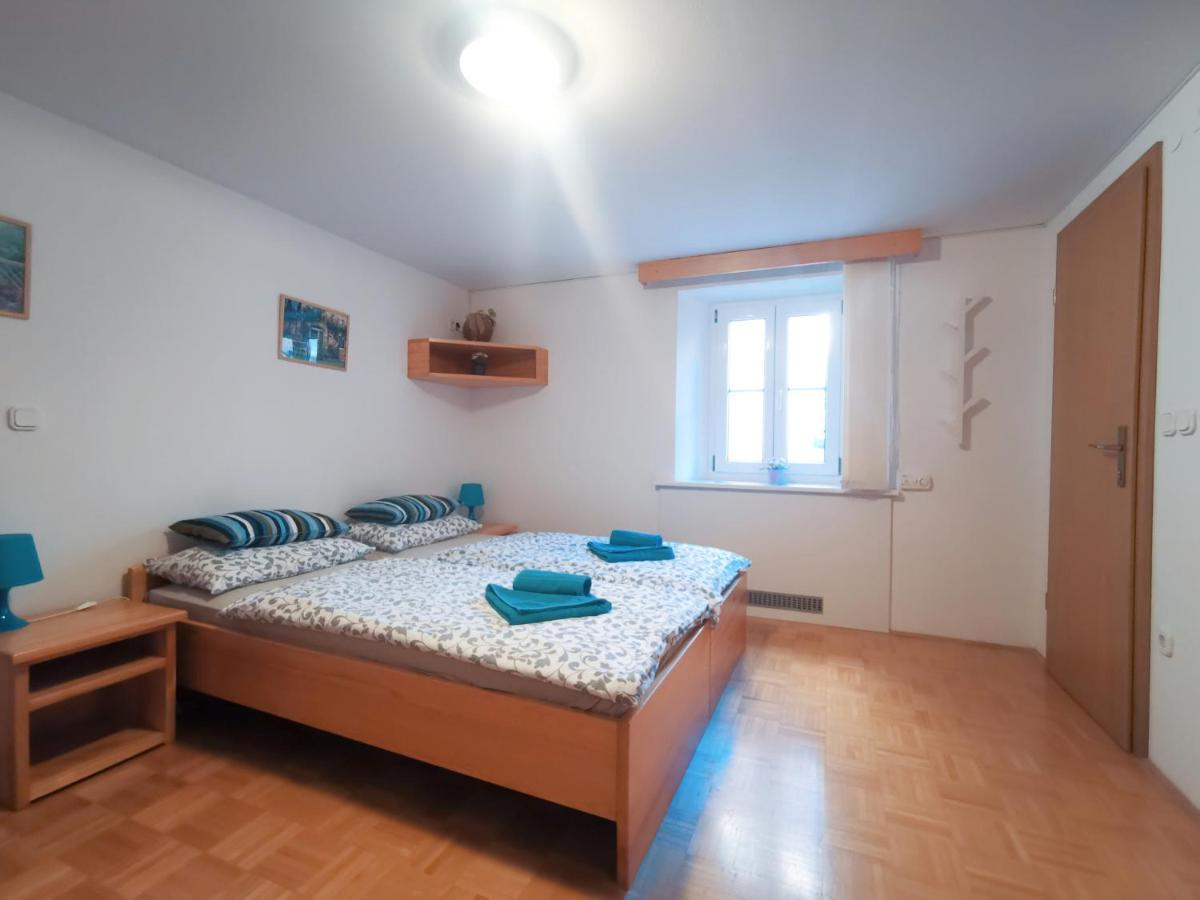 Prima Z Penzión pre hostí *
