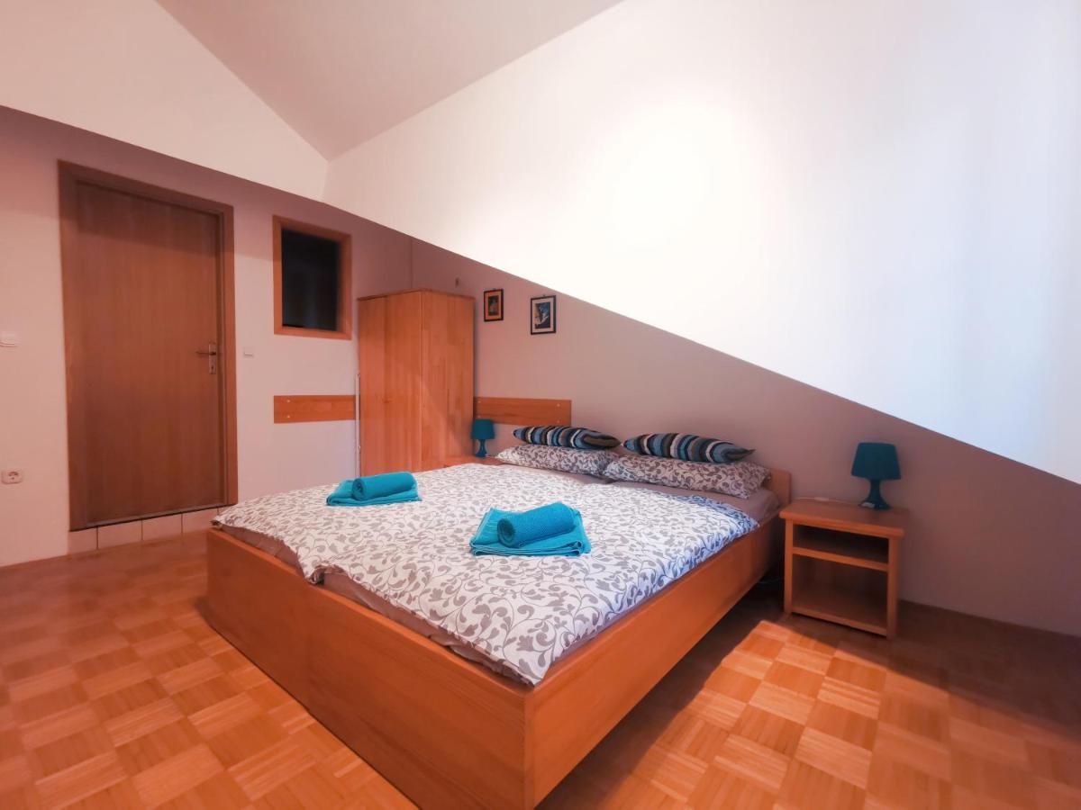 Penzión pre hostí Prima Z Piran