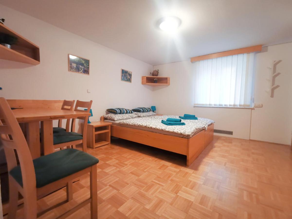Prima Z Penzión pre hostí *