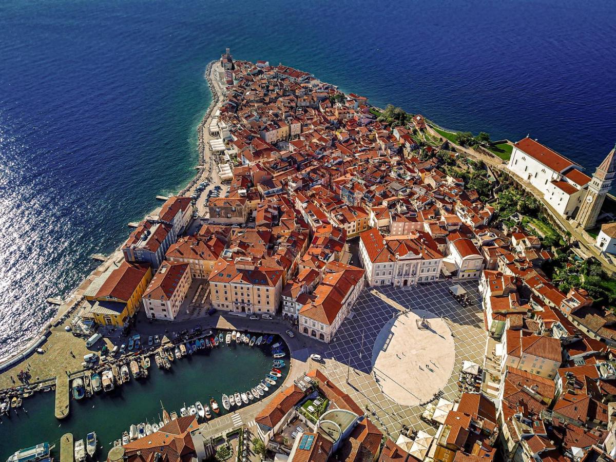 Prima Z Piran