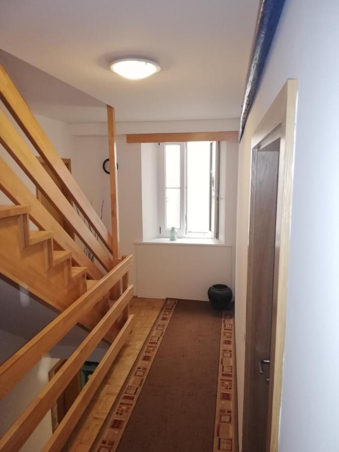 Prima Z Penzión pre hostí