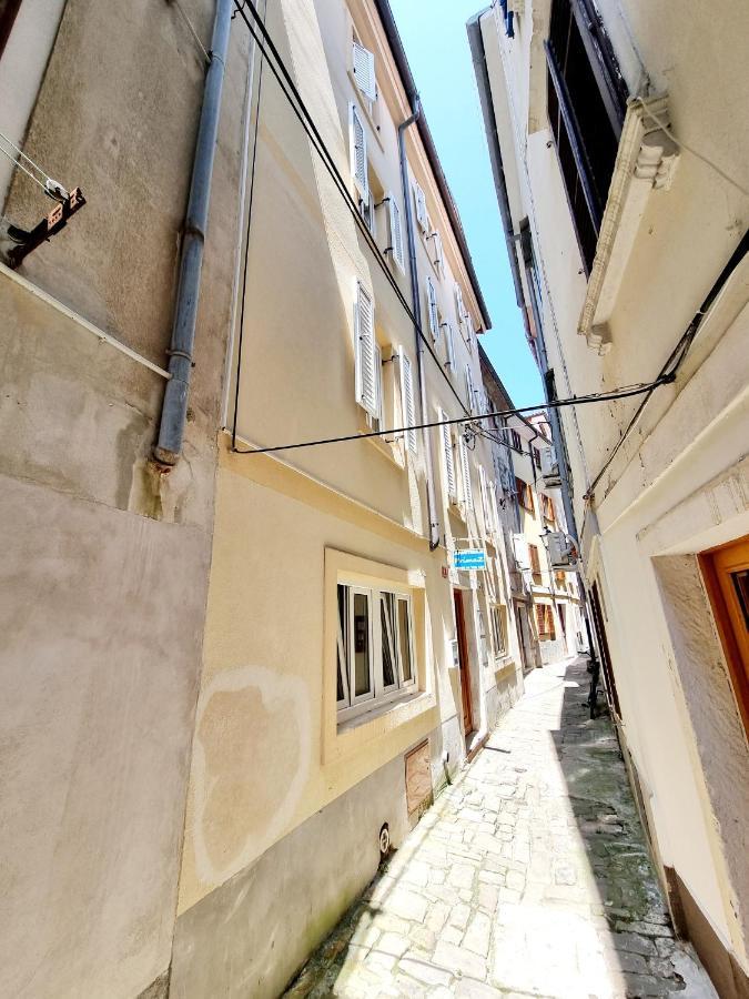 Prima Z Penzión pre hostí Piran