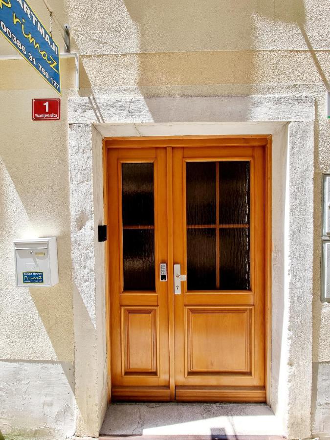 Prima Z Piran